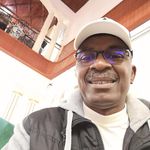 Guy Faustin Akaa - @guyfaustinakaa - Instagram