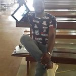 Guy Faustin Avezoa - @guyfaustinavezoa - Instagram