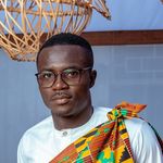 Guy-faustin Coulibaly - @guyfaustincoulibaly - Instagram