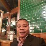 Guy Faustin Malanda - @guyfaustinmalanda - Instagram