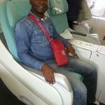 Guy Faustin Nsonga - @guyfaustinnsonga - Instagram