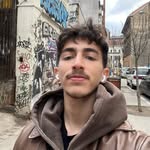 @guyfaust - Instagram