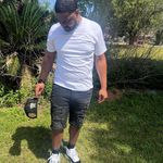 Dee Ferrell - @flyguyferrell - Instagram