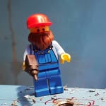 The LEGO Field Guy - @thelegofieldguy - Instagram