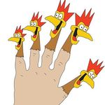 Chicken Finger Guy - @chicken_finger_guy - Instagram