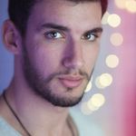 Guy Finger - @guy_finger - Instagram