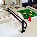 Hannes Stolz - @fingerboardguy88 - Instagram