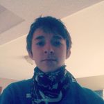 Rhys The Child - @finger_guns_guy - Instagram