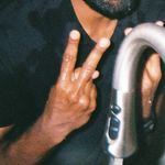 Who’s the finger guy ? - @the_finger_guy - Instagram