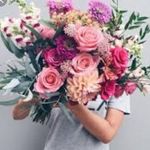 A Guy & Flowers - @_floweriz - Instagram