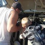 Guy Foreman - @foremang357 - Instagram