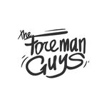 𝗧𝗵𝗲 𝗙𝗼𝗿𝗲𝗺𝗮𝗻 𝗴𝘂𝘆𝘀 - @the_foreman_guys - Instagram