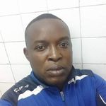 Guy Forsyth Mvouoyi - @guyforsythm - Instagram
