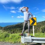 Guy Lavender Forsyth - @lavenderforsyth - Instagram