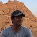 Guy Fortin - @gyzbo - Instagram