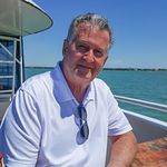 Guy Fortin - @padorgroup - Instagram