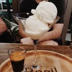 Guy Freeman - @affogato.go - Instagram