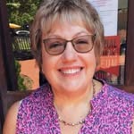 Nancy Guy Freeman - @nancyguyfreeman - Instagram