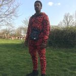 Frosti Guy - @frostiguy - Instagram
