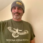 Guy Gabriel - @guygabrielyoga - Instagram