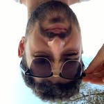Guy Gabriel Bavel - @guy_gabriel_bavel - Instagram