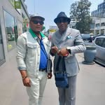 Guy Gabriel Moukaga - @moukagaguygabriel - Instagram