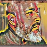 Guy Gabriel Taylor - @theblkbrucewayne - Instagram