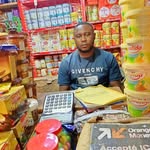 Guy Gabriel Tchoumelou - @guygabrieltchoumelou - Instagram