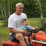 Guy Gagnon - @guygag12 - Instagram