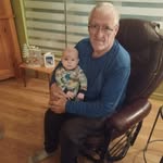 Guy Gagnon - @gagnon8584 - Instagram