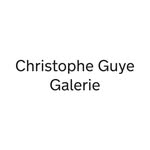 Christophe Guye Galerie - @christopheguyegalerie - Instagram
