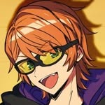 COOL GUY GALE - @cyberstringz - Instagram