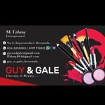Guy&Gale - @guy_n_gale_beruwala - Instagram