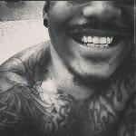 @_guy.gardner - Instagram