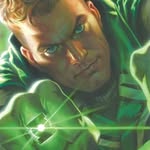 Green Lantern, Guy Gardner — - @jerk.o.lantern - Instagram