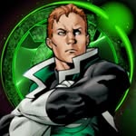 Guy "Darrin" Gardner - @guy.gardner.dcuo - Instagram