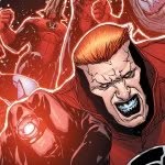 Guy Gardner - @guy.gardner_resurrected - Instagram