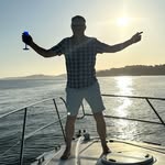 Guy Gardner - @guy_gardner - Instagram