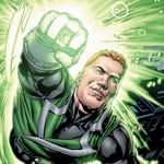 Guy Gardner - @emerald.ring - Instagram