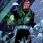 Guy Gardner - @official_guy_gardner_justice - Instagram
