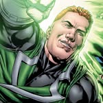 Guy Gardner - @guy.gardner - Instagram