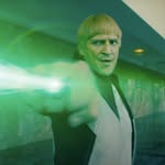 Guy Gardner - @lanternaverdecomuna - Instagram