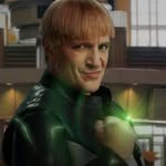 Guy Gardner - @ringslingerguy - Instagram