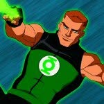 Guy Gardner - @greenlanterngg_unlimited - Instagram