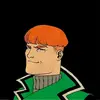 red spy - @gardner_guy567 - TikTok