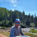 Guy Gaudreault - @ginetteb28 - Instagram