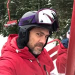 Guy Bourgault - @bourgaultguy - Instagram