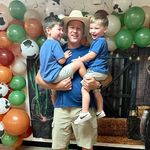 G.D. Gilmore - @guygilmore - Instagram
