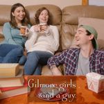 Gilmore Girls (And A Guy) - @gilmoregirlsandaguy - Instagram