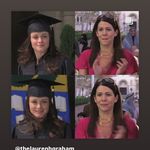 Max  & Lorelai - @guys_gilmores - Instagram
